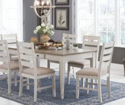 Nutley 7-Piece Dining Set -Home Furniture Store 810599553 4