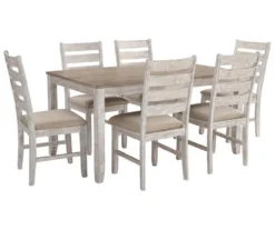 Nutley 7-Piece Dining Set
