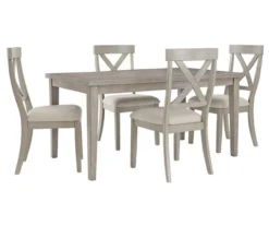 Parellen Dining Table -Home Furniture Store 810599557