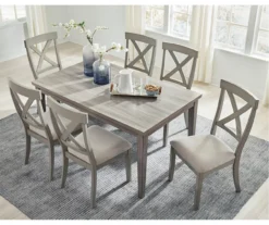 Parellen Dining Table -Home Furniture Store 810599557 4