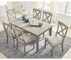 Parellen Dining Table -Home Furniture Store 810599557 5