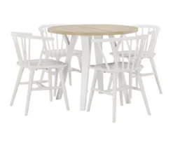 Grannen Round Dining Table -Home Furniture Store 810599563 4
