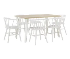 Grannen Rectangular Dining Table -Home Furniture Store 810599564 3