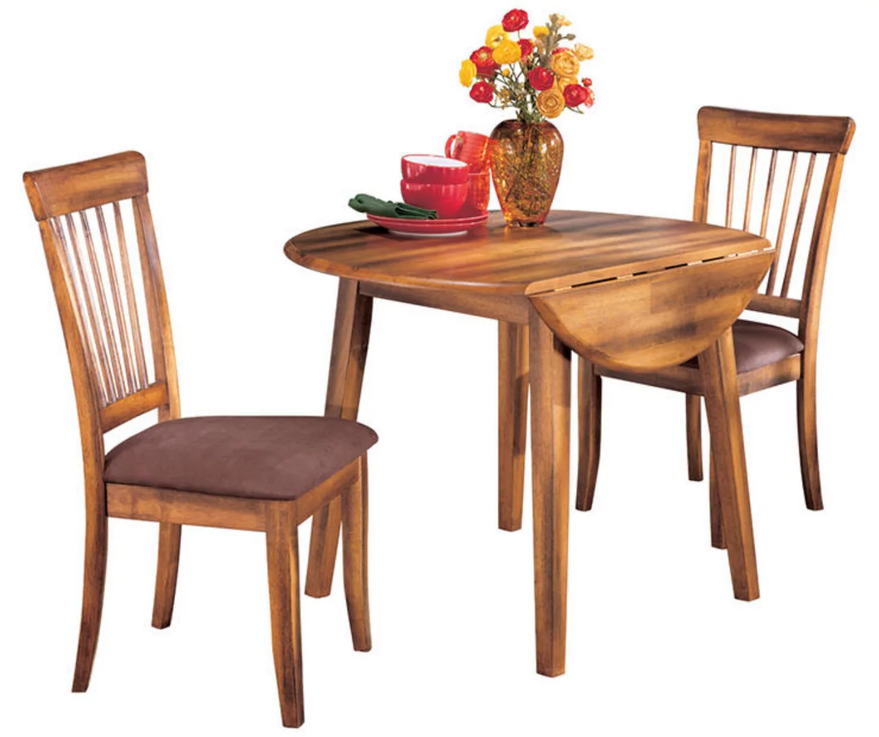 Berringer Drop Leaf Dining Table Berringer Drop Leaf Dining Table -Home Furniture Store 810599566 2