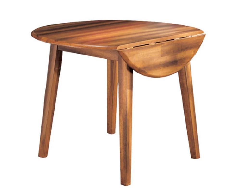 Berringer Drop Leaf Dining Table Berringer Drop Leaf Dining Table -Home Furniture Store 810599566 5