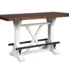 Valebeck Counter-Height Dining Table -Home Furniture Store 810599573 2