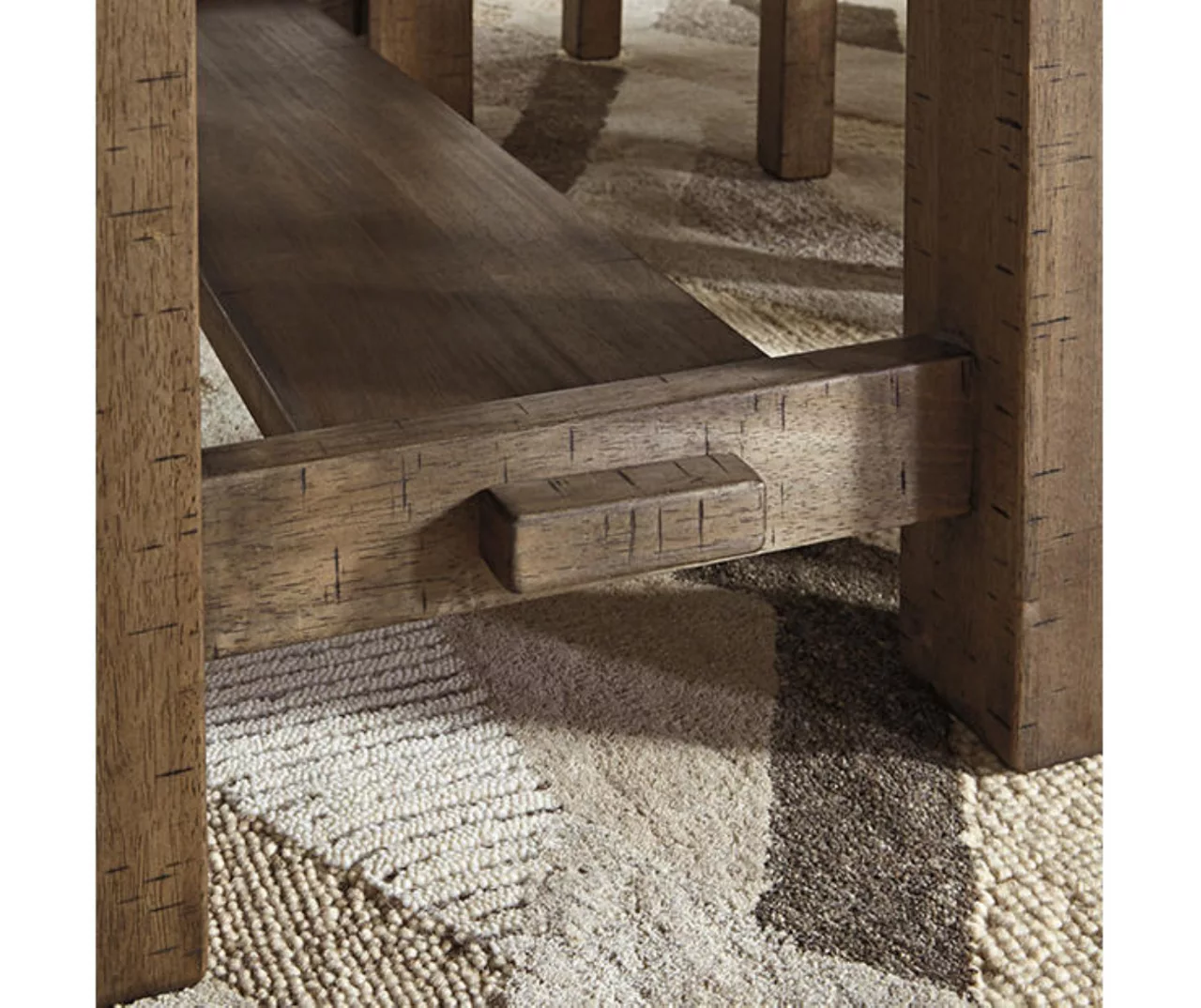 Moriville Extension Leaf Counter-Height Dining Table Moriville Extension Leaf Counter-Height Dining Table -Home Furniture Store 810599583 3