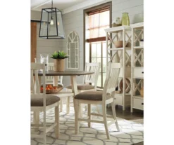 Bolanburg Drop Leaf Counter-Height Dining Table 6 Bolanburg Drop Leaf Counter-Height Dining Table -Home Furniture Store 810599587 4