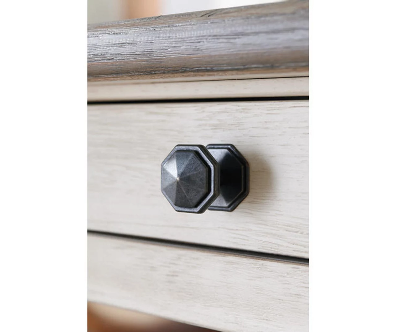 Bolanburg Counter-Height Dining Table with Wine Bottle Storage Bolanburg Counter-Height Dining Table With Wine Bottle Storage -Home Furniture Store 810599589 9