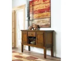 Ralene Dining Server -Home Furniture Store 810599601 4