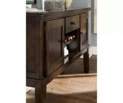 Haddigan Dining Server -Home Furniture Store 810599602 2