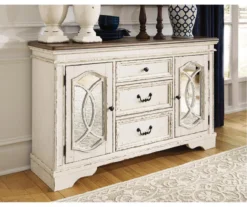 Raelyn Dining Server -Home Furniture Store 810599611