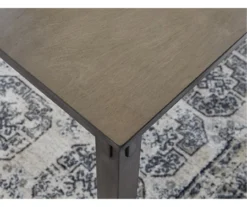 Fairview 5-Piece Counter-Height Dining Set -Home Furniture Store 810599624 3