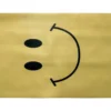 Yellow Smiley Face Desk Mat, (34" X 47") -Home Furniture Store 810607415 A0 1