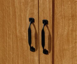 Sauder 2-Door Storage Cabinet -Home Furniture Store 810610206 A0 2