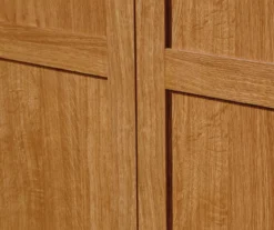 Sauder 2-Door Storage Cabinet -Home Furniture Store 810610206 A0 6