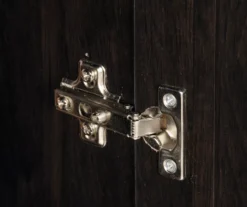 Sauder 2-Door Storage Cabinet -Home Furniture Store 810610207 A0 2