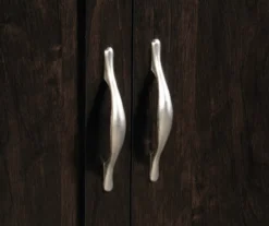 Sauder 2-Door Storage Cabinet -Home Furniture Store 810610207 A0 5