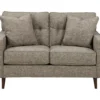 Dahra Jute Loveseat -Home Furniture Store 810610796 A0 2