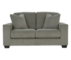 Angleton Sandstone Loveseat -Home Furniture Store 810610798 A0 3