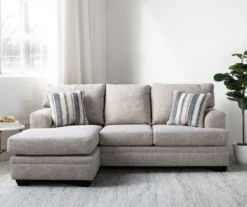 Signature Design By Ashley Mabella Sofa Chaise 10 Signature Design By Ashley Mabella Sofa Chaise -Home Furniture Store 810611282 A0 2