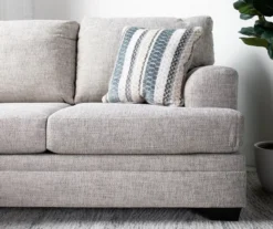 Signature Design By Ashley Mabella Sofa Chaise 12 Signature Design By Ashley Mabella Sofa Chaise -Home Furniture Store 810611282 A0 6