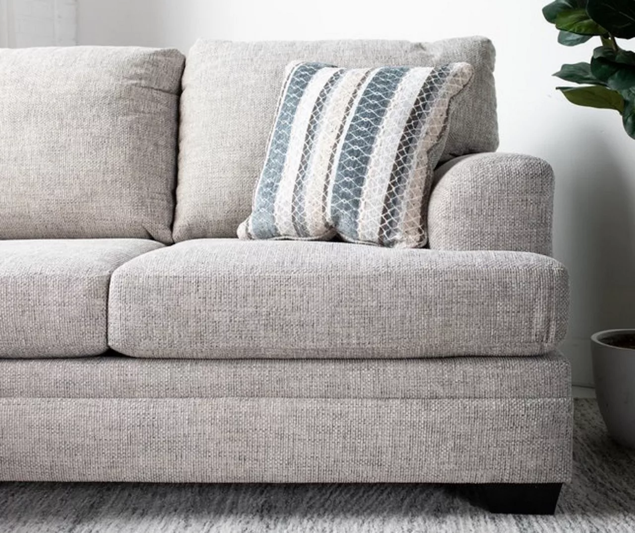 Signature Design By Ashley Mabella Sofa Chaise Signature Design By Ashley Mabella Sofa Chaise -Home Furniture Store 810611282 A0 6