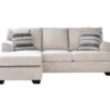 Signature Design By Ashley Mabella Sofa Chaise -Home Furniture Store 810611283 A0 1