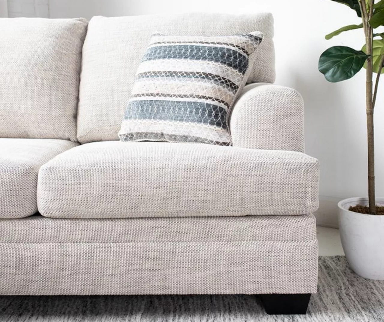 Signature Design By Ashley Mabella Sofa Chaise Signature Design By Ashley Mabella Sofa Chaise -Home Furniture Store 810611283 A0 6