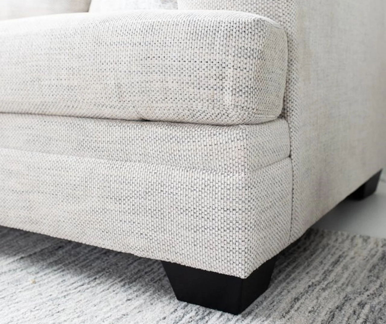 Signature Design By Ashley Mabella Sofa Chaise Signature Design By Ashley Mabella Sofa Chaise -Home Furniture Store 810611283 A0 8