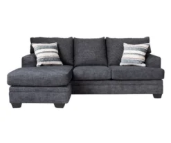 Signature Design By Ashley Mabella Sofa Chaise 4 Signature Design By Ashley Mabella Sofa Chaise -Home Furniture Store 810611284 A0 1
