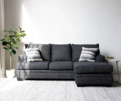 Signature Design By Ashley Mabella Sofa Chaise 13 Signature Design By Ashley Mabella Sofa Chaise -Home Furniture Store 810611284 A0 4