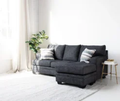 Signature Design By Ashley Mabella Sofa Chaise 14 Signature Design By Ashley Mabella Sofa Chaise -Home Furniture Store 810611284 A0 5