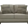 Kaywood Gray Loveseat -Home Furniture Store 810612239 3