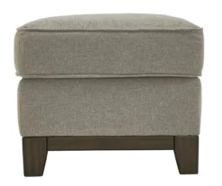 Kaywood Gray Ottoman -Home Furniture Store 810612240 3