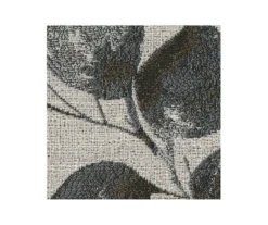 Abney Floral Swivel Accent Chair -Home Furniture Store 810612251 3