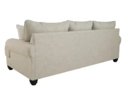 Asanti Gray Sofa -Home Furniture Store 810612271 2