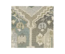 Haisley Ivory Queen Sleeper Sofa -Home Furniture Store 810612307 4