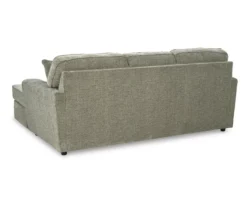 Signature Design By Ashley Cascilla Sofa Chaise -Home Furniture Store 810612314 2