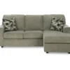 Signature Design By Ashley Cascilla Sofa Chaise -Home Furniture Store 810612314 4