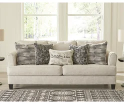 Callisburg Beige Sofa -Home Furniture Store 810612324 6