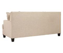 Claredon Beige Sofa -Home Furniture Store 810612333 6