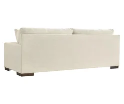 Maggie White Sofa 4 Maggie White Sofa -Home Furniture Store 810612354 2
