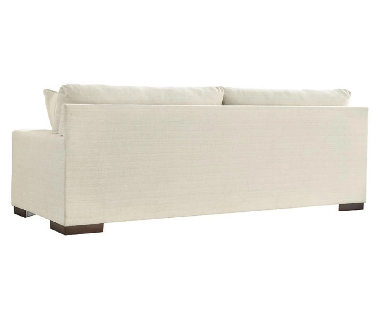 Maggie White Sofa Maggie White Sofa -Home Furniture Store 810612354 2