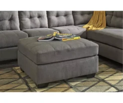 Signature Design By Ashley Maier Oversize Accent Ottoman -Home Furniture Store 810612359 2