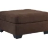 Signature Design By Ashley Maier Oversize Accent Ottoman 2 Signature Design By Ashley Maier Oversize Accent Ottoman -Home Furniture Store 810612360 1