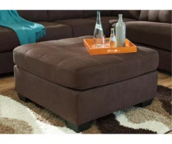Signature Design By Ashley Maier Oversize Accent Ottoman -Home Furniture Store 810612360 2