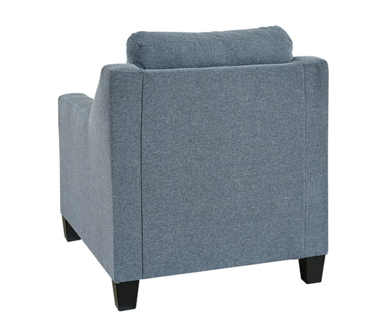 Lemly Twilight Blue Armchair Lemly Twilight Blue Armchair -Home Furniture Store 810612396 3