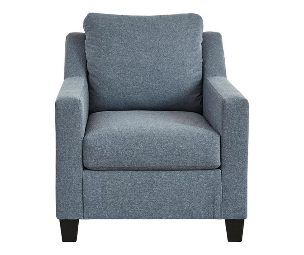 Lemly Twilight Blue Armchair Lemly Twilight Blue Armchair -Home Furniture Store 810612396 4