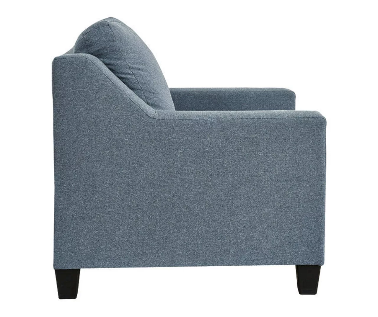 Lemly Twilight Blue Armchair Lemly Twilight Blue Armchair -Home Furniture Store 810612396 5